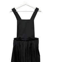 Load image into Gallery viewer, COMME des GARCONS COMME des GARCONS コムコム コムデギャルソン カットオフデザインウールジャンパースカート AD2016