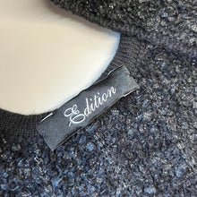 画像をギャラリービューアに読み込む, Edition エディション 23AW ニットツイードビスチェ タンクトップ