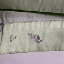 画像をギャラリービューアに読み込む, GANNI ガニー 20SS シルク混花柄ロングワンピース 14158