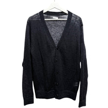 画像をギャラリービューアに読み込む, AROUSAL アローサル 24AW モヘヤナイロンウールカーディガン 24FW-ASLKT01 13968