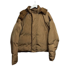 Load image into Gallery viewer, FFIXXED STUDIOS フィックスステュディオス 20AW CHANGNING PUFFER オーバーサイズダウンジャケット 13958