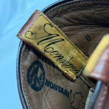 Load image into Gallery viewer, KAI LANI meets MONTANA カイラニモンタナ ウエスタンブーツ 62724 14514