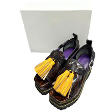 画像をギャラリービューアに読み込む, PAMEO POSE パメオポーズ 20SS Aegis Sandal タッセルデザインウェッジソールサンダル 14478