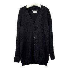 Load image into Gallery viewer, Maison Margiela メゾンマルジェラ 22AW ブーグレニットカーディガン パイルカーディガン SI0GP0002 S17664