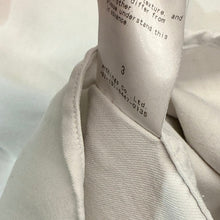 画像をギャラリービューアに読み込む, A.PRESSE アプレッセ 25SS Double Weave Twill Regular Collar Shirt レギュラーカラーシャツ 25SAP-02-10H 3 グレー 15330