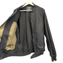 画像をギャラリービューアに読み込む, S'YTE by yohji yamamoto サイト ヨウジヤマモト GUSSETED ZIPPERED POCKET BLOUSON コットンヘンプジップブルゾン ジャケット UY-Y03-004 14249