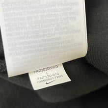 Load image into Gallery viewer, NIKE ナイキ AS W NSW TCH FLC HR SLIM ZIP P センタージップ裾リブイージーパンツ FN7130-010