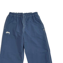画像をギャラリービューアに読み込む, STUSSY ステューシー 21SS FOLSOM BEACH PANT ナイロンイージーパンツ 116470 14379