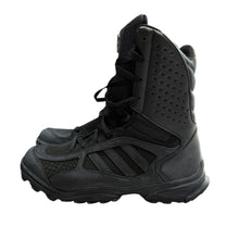 이미지를 갤러리 뷰어에 로드 , adidas×THUG CLUB アディダス サグクラブ 25AW GSG9 Boots ブーツ スニーカー JP6032 27cm ブラック 15115