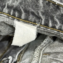 画像をギャラリービューアに読み込む, Levi's リーバイス 116M刻印 デニムパンツ グレー 14902