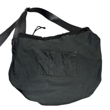 画像をギャラリービューアに読み込む, Y's ワイズ 19SS レザーショルダーウールバッグ YH-I16-191 14231