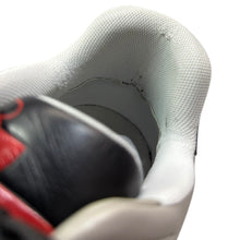 画像をギャラリービューアに読み込む, LOUIS VUITTON ルイヴィトン LVトレイナーライン レザーローカットスニーカー MS0129 14403