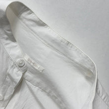 Lade das Bild in den Galerie-Viewer, COMOLI コモリ 22SS バンドカラーシャツ V01-02002