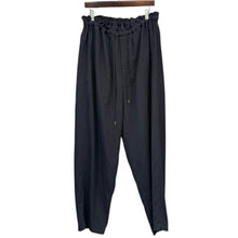画像をギャラリービューアに読み込む, RAINMAKER レインメーカー 21SS SOLIVIA DOUGI PANTS イージードウギパンツ RM211-040 F ネイビー 15312