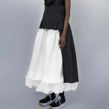 Load image into Gallery viewer, COMME des GARCONS COMME des GARCONS×SPALWART コムコム コムデギャルソン 23SS MARATHON PLATFORMER ローカットスニーカー RK-K101