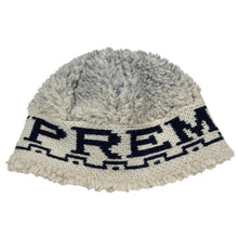画像をギャラリービューアに読み込む, Supreme シュプリーム 23AW Sherpa Logo Beanie ロゴニットキャップ ビーニー 14287