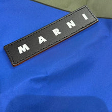 Load image into Gallery viewer, MARNI×PORTER マルニ ポーター ナイロントートバッグ エコバッグ R14631
