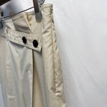 Lade das Bild in den Galerie-Viewer, UNITED TOKYO ユナイテッドトウキョウ ストレートリンガルパンツ 500240008 14210