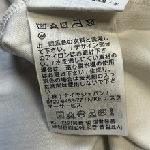 Load image into Gallery viewer, NIKE×STUSSY ナイキ ステューシー 20AW Reach The Beach Posse Tee プリントTシャツ DD3070-121