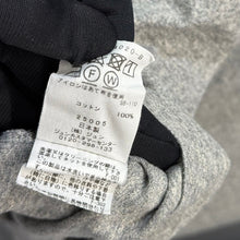 Load image into Gallery viewer, ADAM ET ROPE WILD LIFE TAILOR アダムエロペ ワイルドライフテーラー クルーネックTシャツ GPM-54020-B 14151