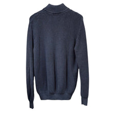 이미지를 갤러리 뷰어에 로드 , L.L.Bean エルエルビーン コットンプルオーバーニット 14390