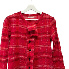 画像をギャラリービューアに読み込む, Yohji Yamamoto FEMME ヨウジヤマモトファム ARCHIVE ウールコットンデザインカットソー FZ-T29-166