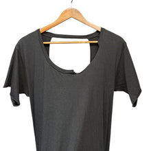 将图片加载到图库查看器,jonnlynx ジョンリンクス FOR HER デザインTシャツ JL102-CT030  M ブラック 14924