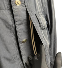 画像をギャラリービューアに読み込む, Corpo Nove コルポノーヴェ メタルボタンコットンジャケット 14040