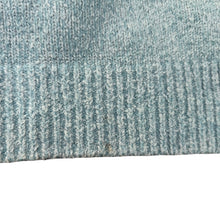 Lade das Bild in den Galerie-Viewer, Acne Studios アクネストゥディオズ 24AW Korval New Biomix Cardigan カーディガン FN-MN-KNIT000440 M ブルー 15575