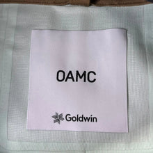 画像をギャラリービューアに読み込む, OAMC×Goldwin オーエーエムシー ゴールドウィン 24AW 3L Field Jacket フィールドジャケット 4 キャメル GL04702MC 3460