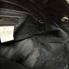 画像をギャラリービューアに読み込む, Y's ワイズ カウレザーショルダーバッグ YC-I02-761