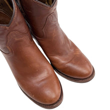 Load image into Gallery viewer, KAI LANI meets MONTANA カイラニモンタナ ウエスタンブーツ 62724 14514