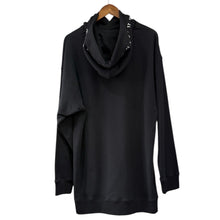 Load image into Gallery viewer, Maison Margiela メゾンマルジェラ 19AW ナンバリングプリントプルオーバーパーカー S51GU0056 タグ付き 14526