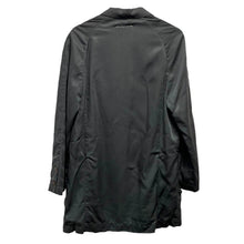 Load image into Gallery viewer, MM6 エムエムシックス 09SS リヨセル2Bロングジャケット コート