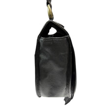 이미지를 갤러리 뷰어에 로드 , Maison Martin Margiela メゾンマルタンマルジェラ 初期 クロコ型押しワンショルダーレザーハンドバッグ 13959