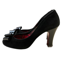 画像をギャラリービューアに読み込む, Vivienne Westwood ヴィヴィアンウエストウッド リボンデザインパンプス ヒール