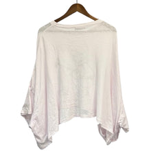 画像をギャラリービューアに読み込む, UNDERCOVER アンダーカバー 18SS Everything has its time ワイドカットソー UCU1802-1 13858