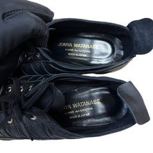 Load image into Gallery viewer, JUNYA WATANABE ジュンヤワタナベ 04SS ヒールスニーカー パンプス
