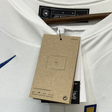 画像をギャラリービューアに読み込む, NIKE ナイキ 大谷翔平 ロサンゼルス・ドジャース ホーム 2025 ゴールドコレクションリミテッドジャージー ベースボールシャツ L ホワイト 14872