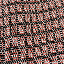 Load image into Gallery viewer, HUGO BOSS ヒューゴボス ツイードセットアップ ノーカラージャケット ドレスワンピース ピンク R14624