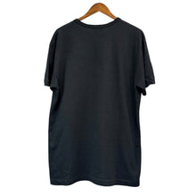 画像をギャラリービューアに読み込む, CDG by COMME des GARCONS コムデギャルソン ロゴプリントTシャツ SZ-T029 XXL ブラック 15531