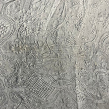 Load image into Gallery viewer, COMME des GARCONS COMME des GARCONS コムコム コムデギャルソン 07SS 断ち切りデザイン総柄シースルーワンピース