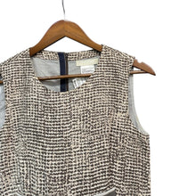 Load image into Gallery viewer, 'S Max Mara エスマックスマーラ ビジュー装飾ノースリーブワンピース 14457