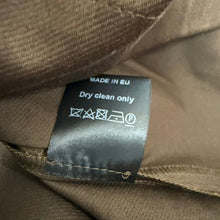 이미지를 갤러리 뷰어에 로드 , MARINA YEE マリナイー PEPPER COLLAR FLIP DRESS アシンメトリースリーブオーバーサイズワンピース 14141