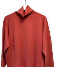 Load image into Gallery viewer, MITTAN ミッタン ウールタートルニットセーター KN-09 13954