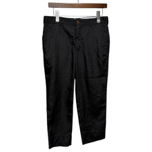 画像をギャラリービューアに読み込む, COMME des GARCONS HOMME PLUS コムデギャルソンオムプリュス 20AW ポリエステル縮絨加工クロップドパンツ PF-P051 14110