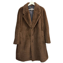 画像をギャラリービューアに読み込む, INVERTERE インバーティア 24AW L'ECHOPPE別注 レショップ アルパカコート テディベアコート 14309