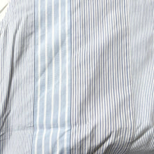 Load image into Gallery viewer, COMME des GARCONS HOMME DEUX コムデギャルソンオムドゥ 14SS フロントマルチストライプドレスシャツ AD2013