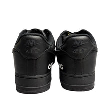 Load image into Gallery viewer, BLACK COMME des GARCONS×NIKE ブラックコムデギャルソン ナイキ 25SS AIR FORCE 1 LOW RETRO SP エアフォースワン ローカットスニーカー IB9949-001 14441