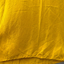 画像をギャラリービューアに読み込む, suzuki takayuki スズキタカユキ slip dress キャミワンピース スリップドレス イエロー T001-10 14265